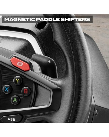 Thrustmaster T128 Racing Wheel and Pedal Set for Xbox / PC