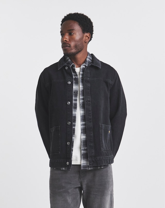 Union Chore Jacket