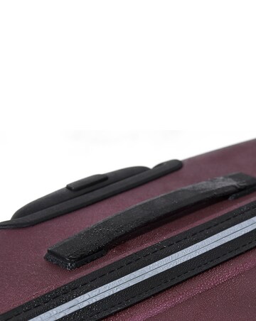 Rock Hydra-Lite Medium Suitcase