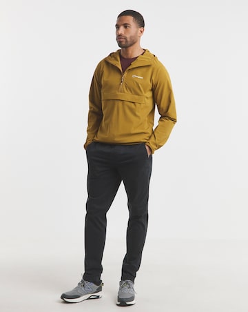 Berghaus Wandermoor Wind Smock