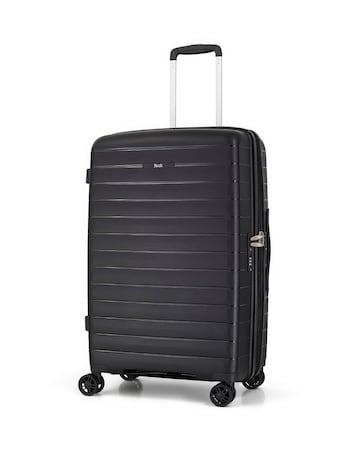 Rock Palma 3pc Suitcase Set
