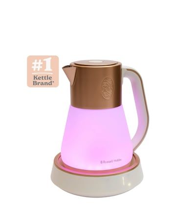 Russell Hobbs Calm Kettle 27450