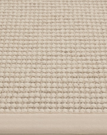 Sisal Boucle Rug