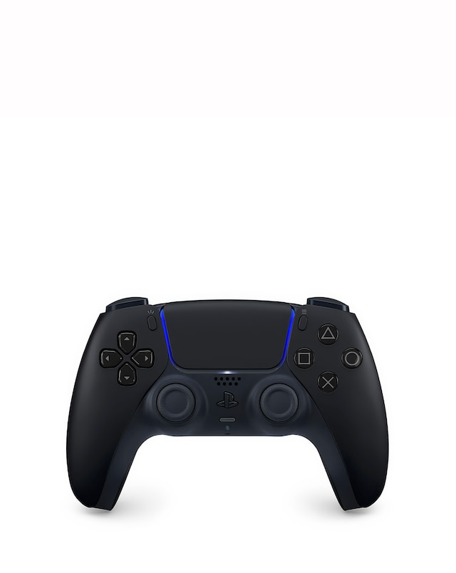 PlayStation 5 DualSense Wireless Controller - Midnight Black