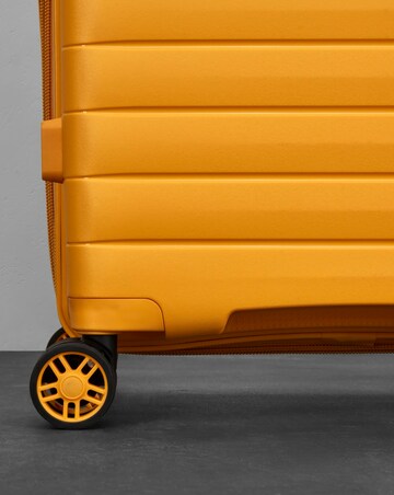 Rock Palma Cabin Suitcase