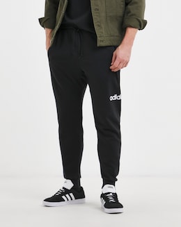 adidas Linear Logo French Terry Pants