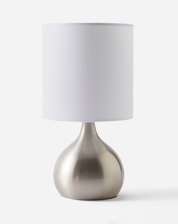 Touch Table Lamp