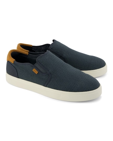 TOMS Baja 2.0 Slip On Shoe