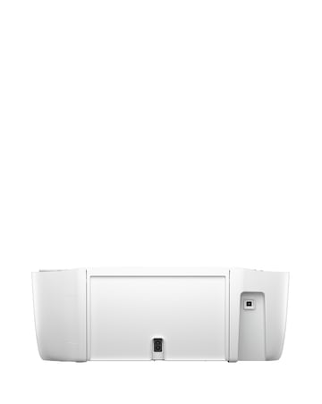 HP Deskjet 2810E All in One Compact Printer - White