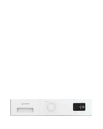 Indesit C YSD 72D WW UK 7kg Heat Pump Tumble Dryer White + Install