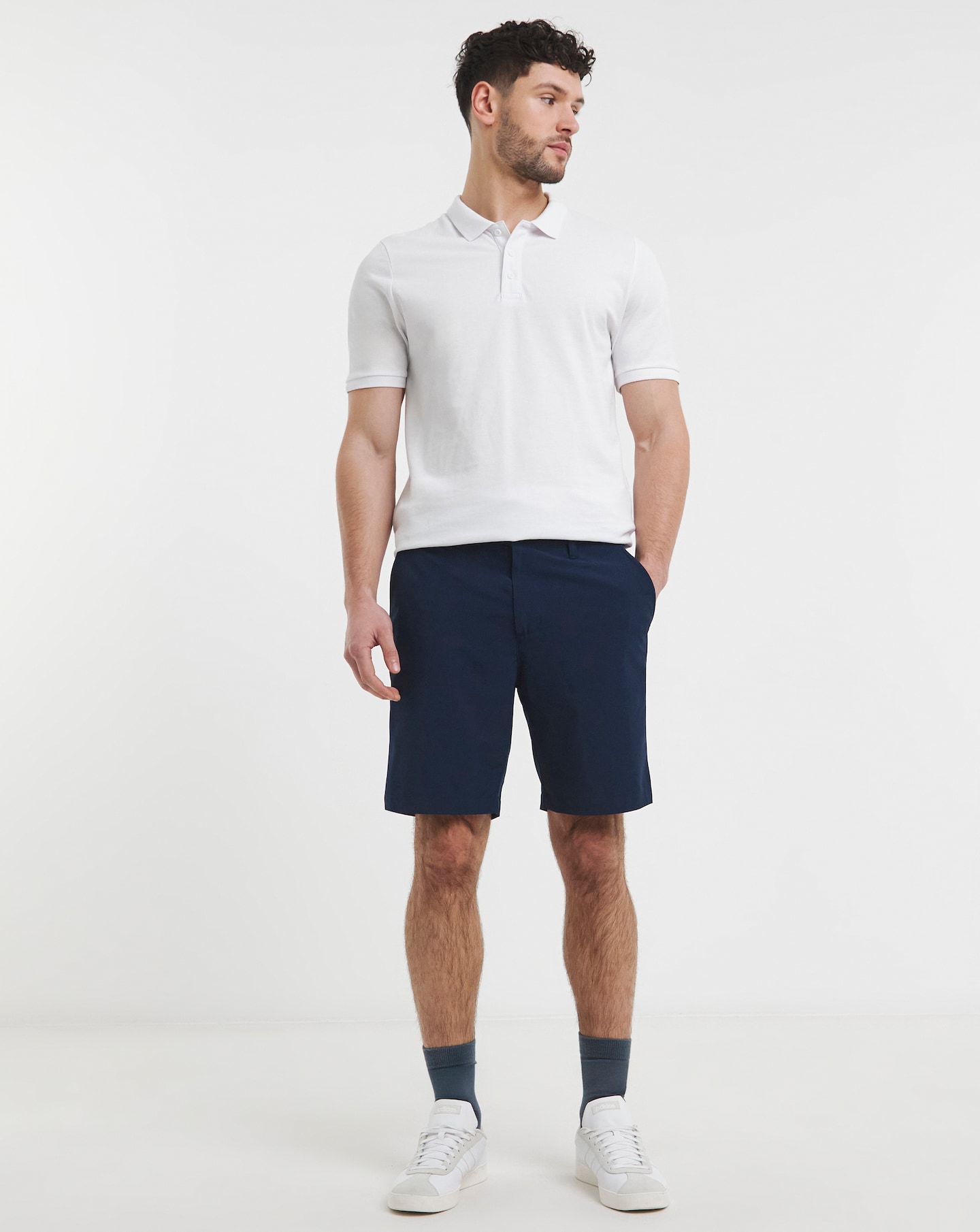 adidas Golf Shorts | Jacamo