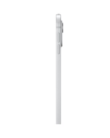 Apple iPad Pro (M4, 2024) 13inch Ultra Retina XDR Wi-Fi 256GB - Silver