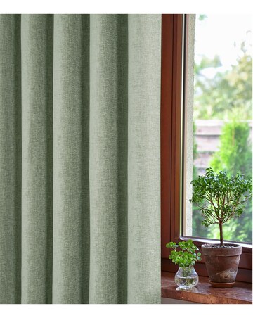 Sundour Amberley Eyelet Curtains