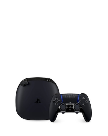 PS5 DualSense Edge Wireless Controller - Midnight Black