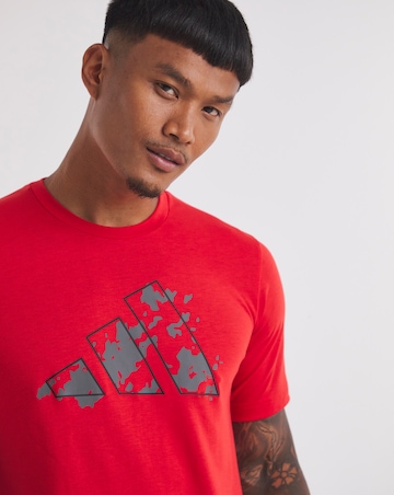 adidas Graphic T-Shirt