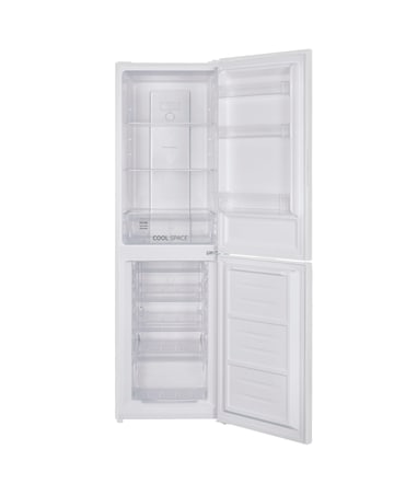 Hoover H-Fridge 300 HOCH1T518EWK-1 181cm High 50/50 Fridge Freezer - White