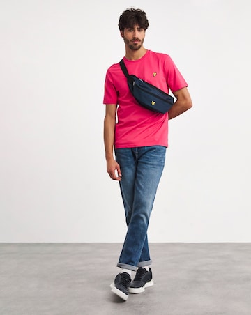 Lyle & Scott Classic Short Sleeve Tshirt