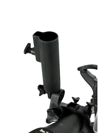 Ben Sayers 18-Hole Lithium Battery Trolley