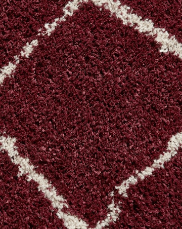 Think Rugs Scandi Berber Rug