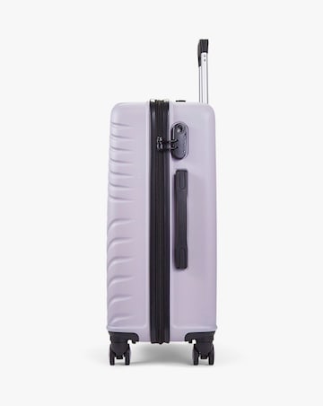 Rock Santiago Medium Suitcase