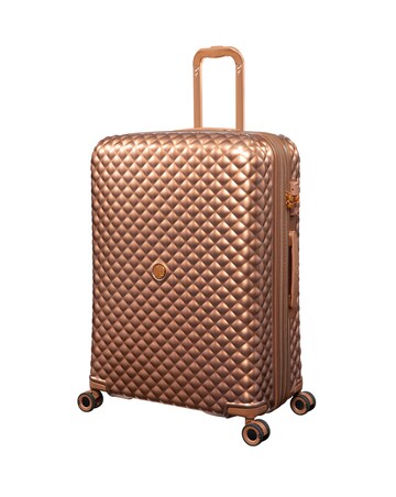 IT Luggage Glitzy Large Suitcase