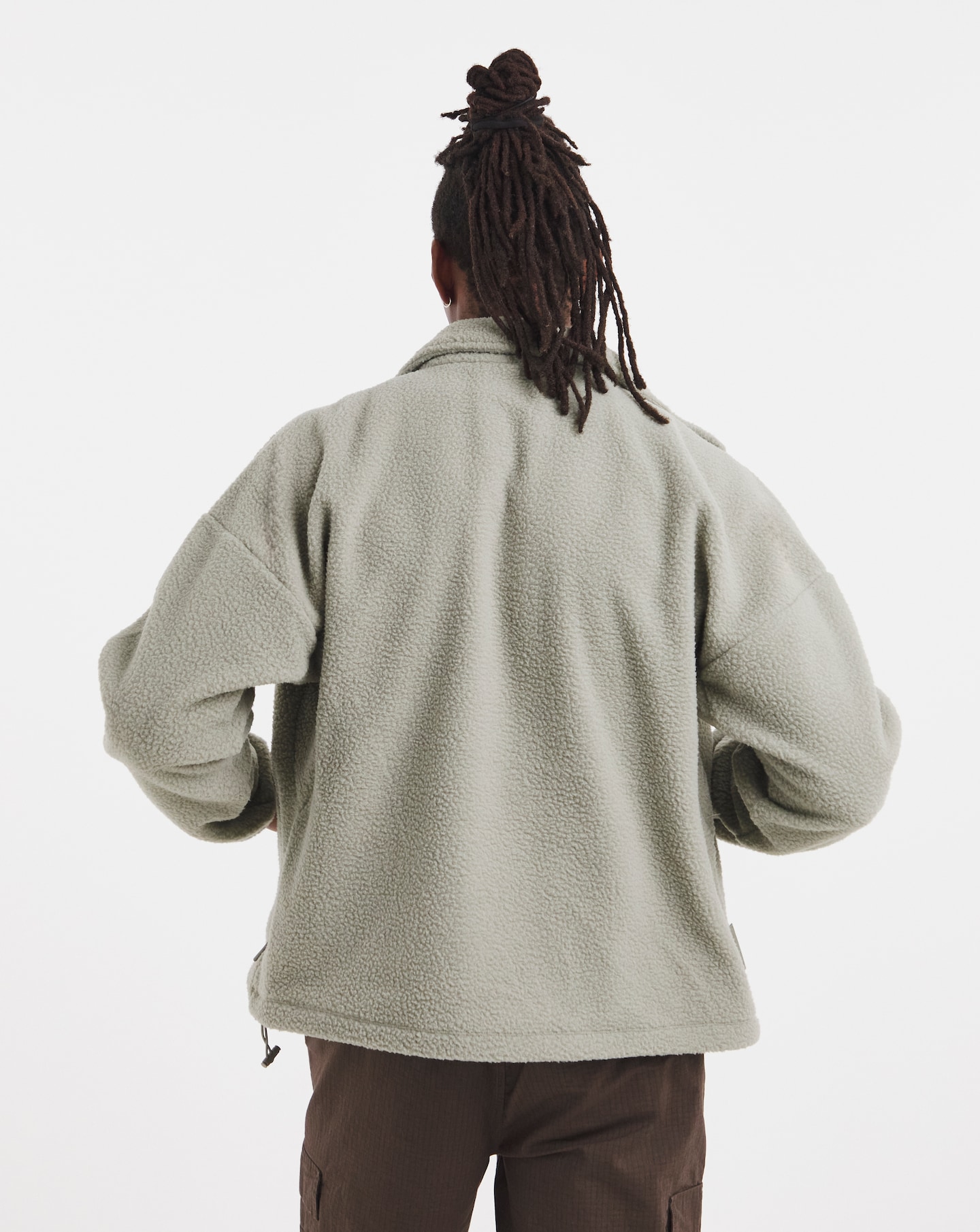 adidas Citytech Full Zip Fleece | Jacamo