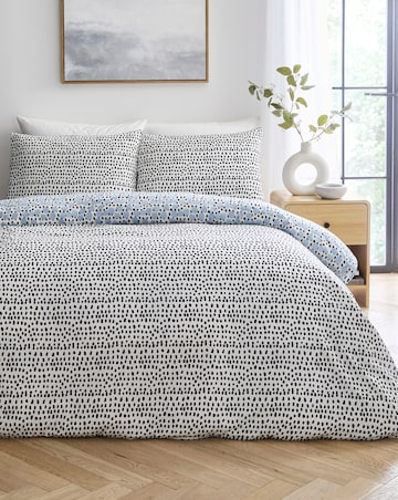 Nico Spot Duvet Cover Set