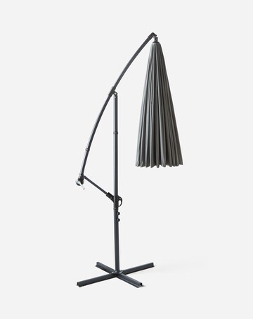 Shanghai Cantilever Parasol - 3m