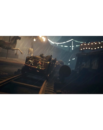 Little Nightmares III: Mirror Edition - Collector Edition (Nintendo Switch 2)