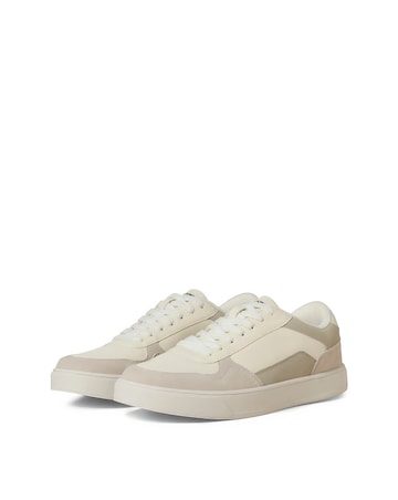 Jack & Jones Milo Trainer - Natural
