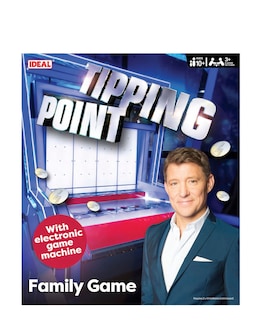 Tipping Point Family Game