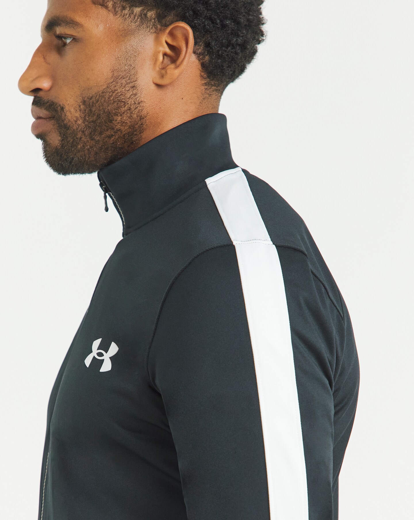 Under Armour Rival Knit Tracksuit | Jacamo