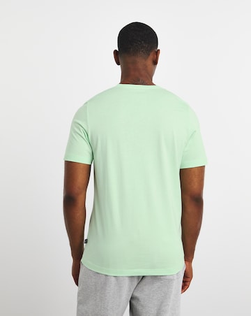 PUMA Essentials Logo T-Shirt