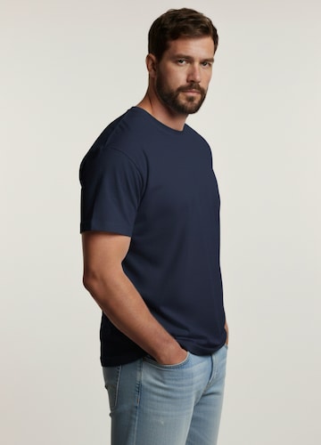 Crew Neck T-Shirt Long