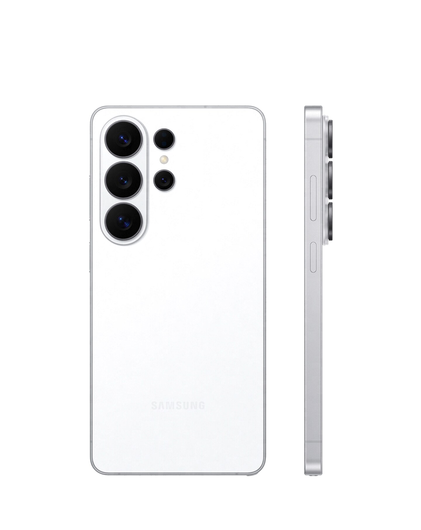 Samsung Galaxy S26 Ultra 512GB - White | Jacamo