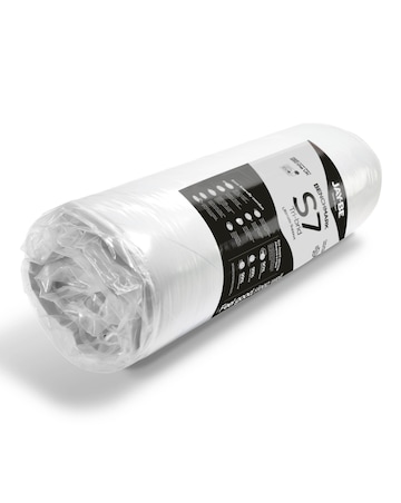 Jay-Be Benchmark S7 Tri-brid Mattress