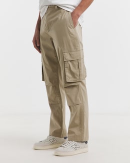 Loose Fit Cargo