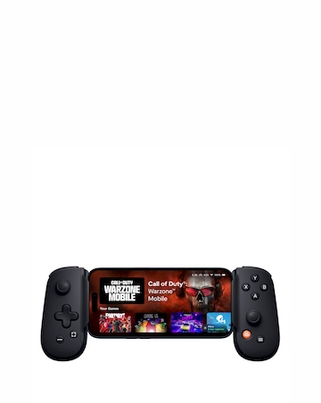 Backbone One (USB-C) Mobile Gaming Controller & 3 month Xbox Game Pass Ultimate