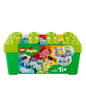 LEGO DUPLO Brick Box 10913