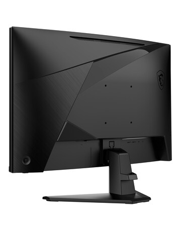 MSI MAG 27CQ6F 27in WQHD Rapid VA 180Hz 0.5ms Curved Gaming Monitor