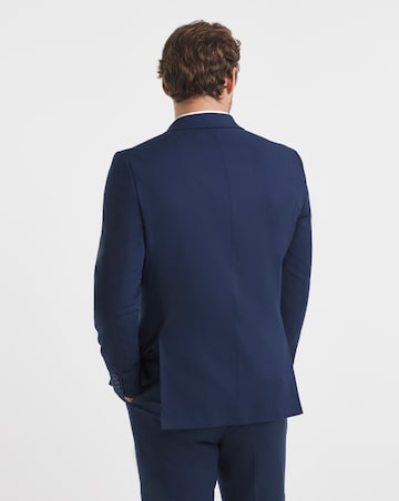 James Regular Fit Suit Jacket