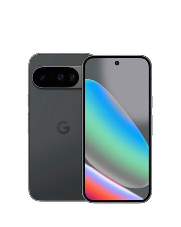 Google Pixel 10 128GB - Obsidian