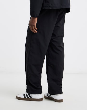 adidas Straight Leg Woven Pants
