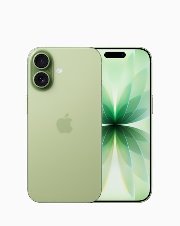 Apple iPhone 17 256GB - Green