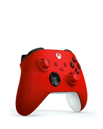 Xbox Wireless Controller Pulse Red