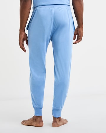 Polo Ralph Lauren Mix & Match Lounge Jogger - Blue