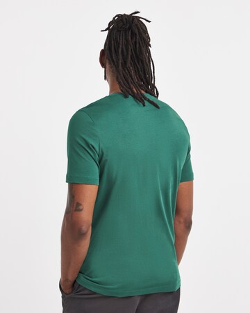 PUMA Tech Graphic T-Shirt