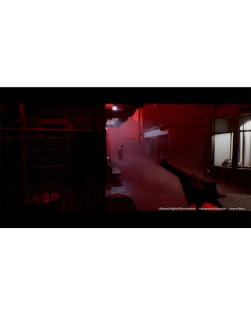 Silent Hill: Townfall (PS5)