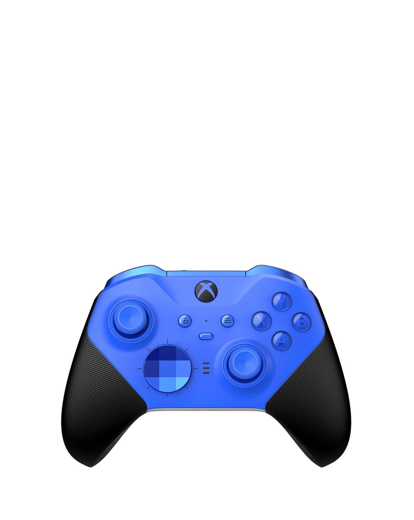Xbox Elite V2 Wireless Controller Blue Jacamo