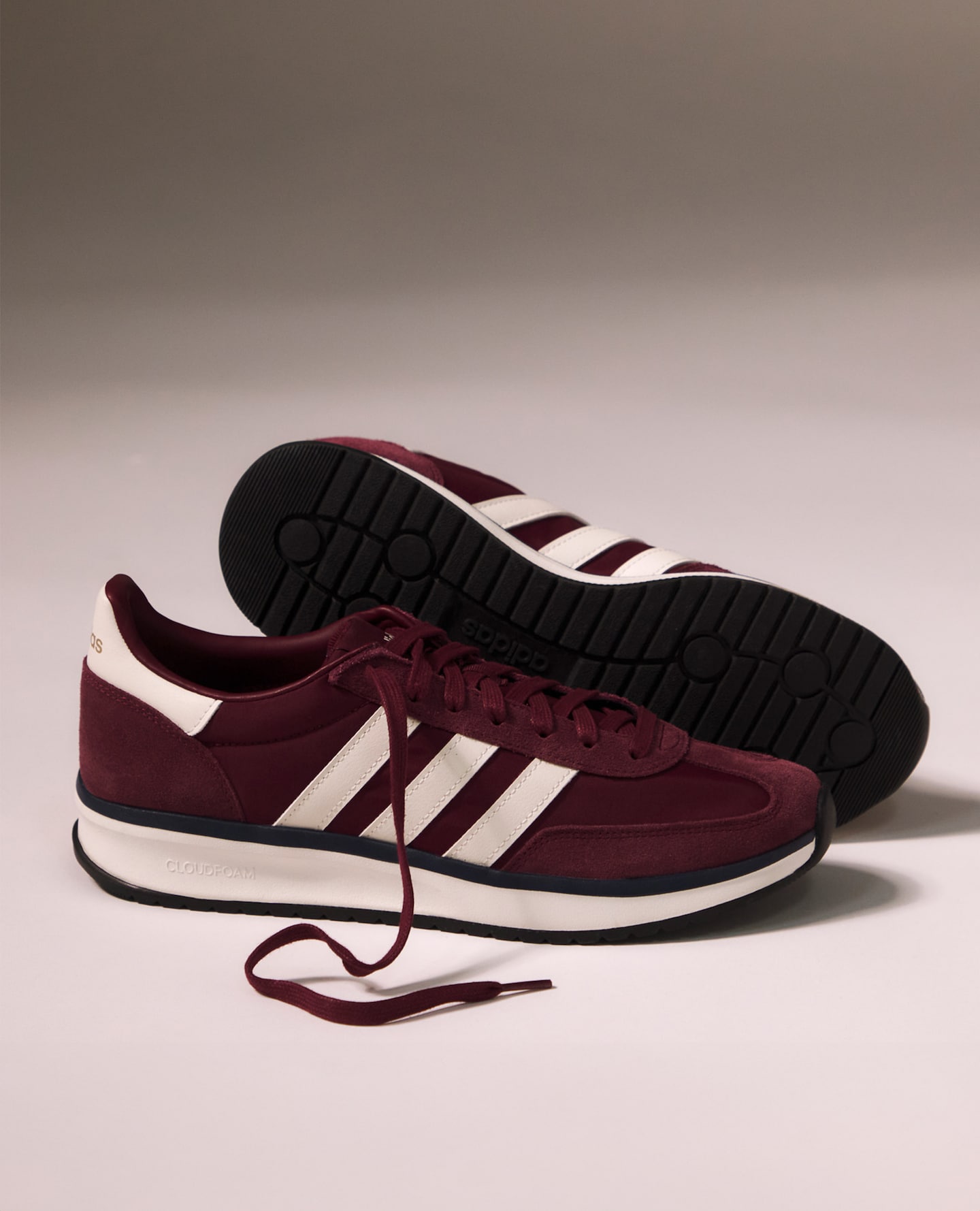 adidas Run 70s 2.0 Trainers is pictured